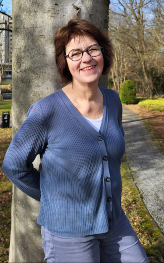 Christiane Rudolph
